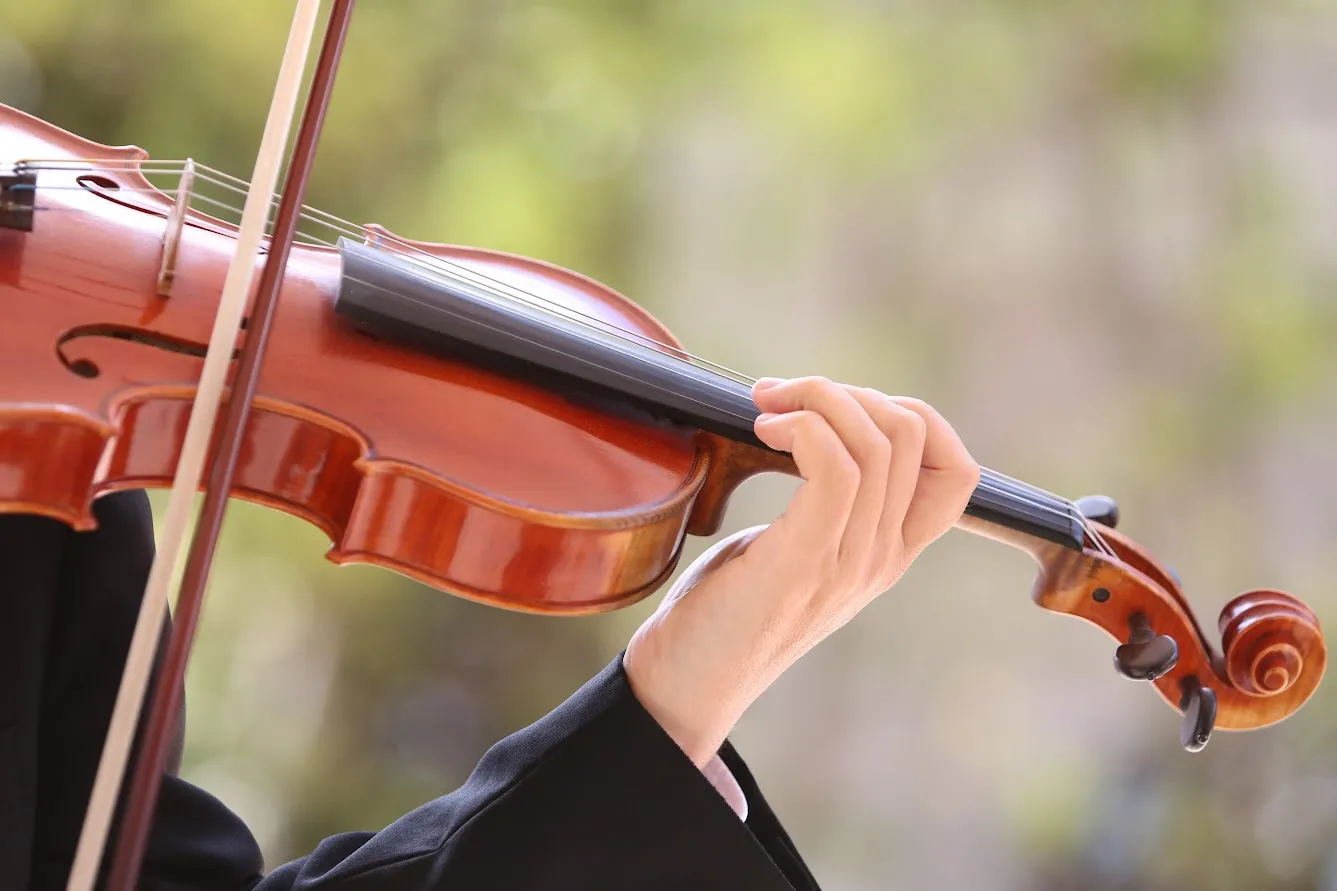 【都島】大阪で子供から大人の習い事 バイオリン教室🎻格安で楽器レンタル可能月2200円～🎵