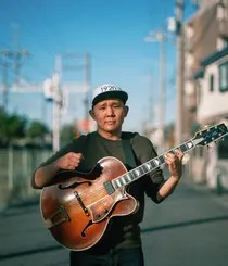 【大阪市】都島区でギター習うなら当スクールへ！子供から大人、基本からジャズまでしっかり指導！
