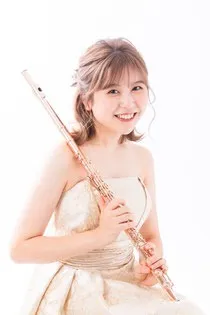 【大阪市】吹奏楽でフルートを担当する中学生・高校生へ向けて当スクール フルート講師 赤星佳穗先生よりレッスンのご案内✨