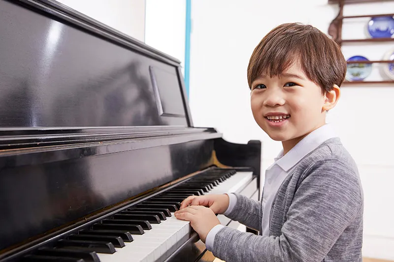 【都島】幼児ピアノコース リトミック併用 「楽しい😃🎶」レッスン🎵大好評❗️