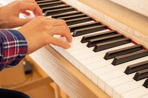 【都島】大阪 大人のピアノ教室 おすすめの楽譜や独学では学べない練習方法、初心者でも一から学べる環境を整えております🎵