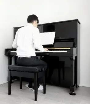 【都島】ピアノ教室 大人のためのピアノコース 安い❗️とご好評🎵