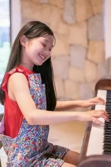 【都島】ピアノレッスンのちょっとした豆知識 Vol.2🎵「ハラミちゃんの原動力✨」
