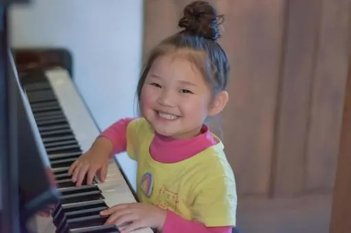 【都島】ピアノ教室 幼児や学生や大人の方に向けたレッスン🎵幼児ピアノはリトミックと併用🎵