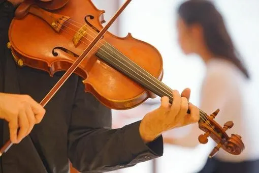 【都島】子供から大人のバイオリン教室をお探しの方🎻「楽しい！」がモットーの教室🎵NAOMIミュージックスクール✴️