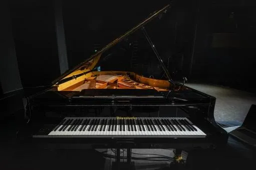【都島】作曲・アレンジコース ちょっとした豆知識Vol.10🎵「ピアノの動き」について✨