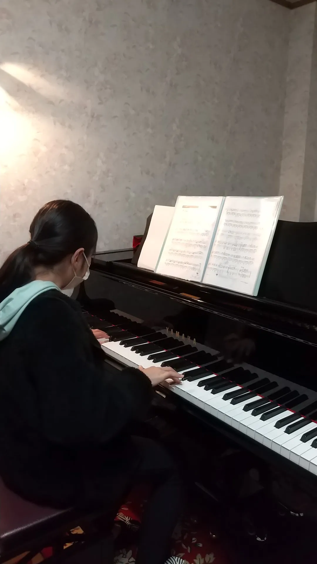 【都島】学生の方のピアノレッスンなら「楽しい」がモットーの当スクールへ🎵
